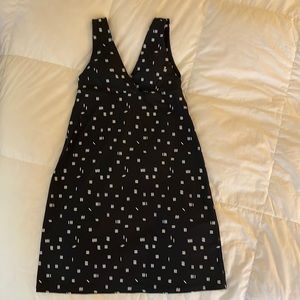 Carve Designs Cayman Dress small NWT